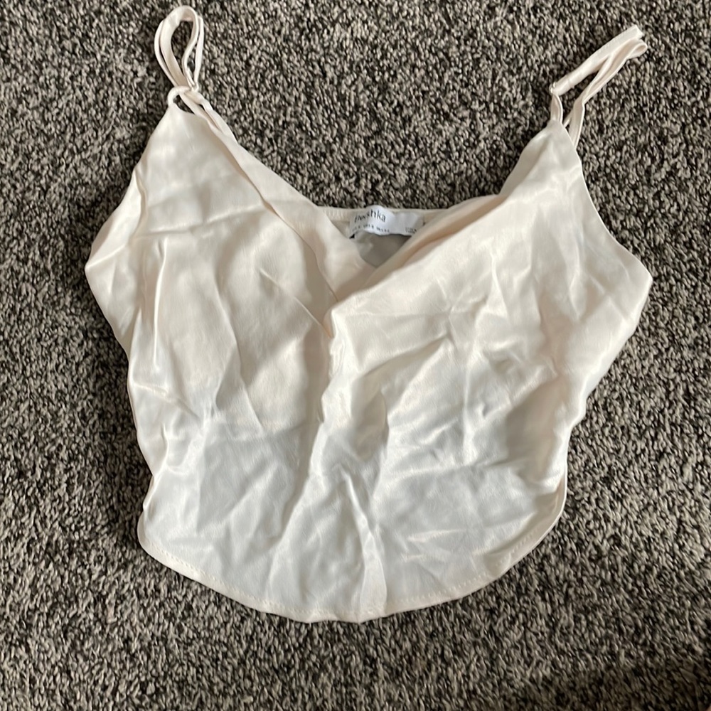 Bershka top